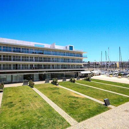 Apartamento Da Marina Lagos Eksteriør bilde