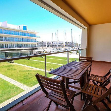 Apartamento Da Marina Lagos Eksteriør bilde