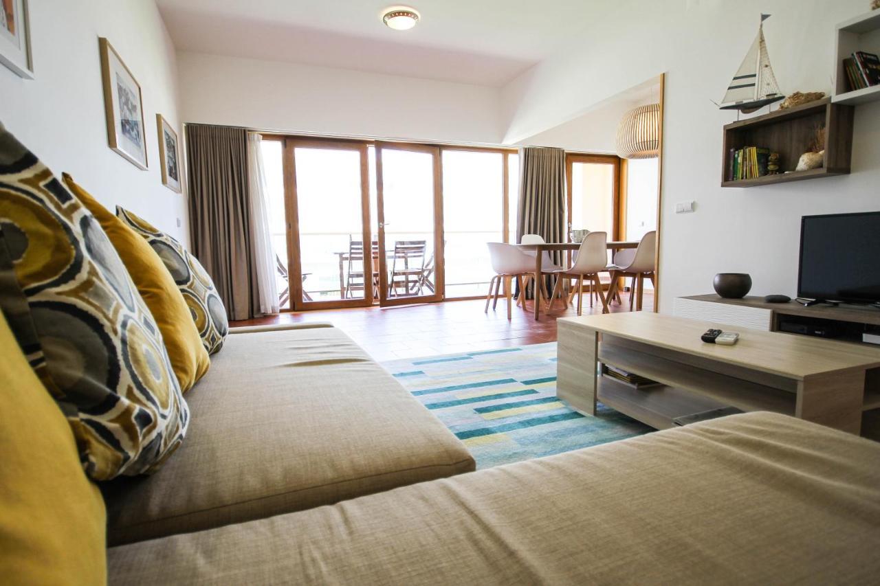 Apartamento Da Marina Lagos Eksteriør bilde