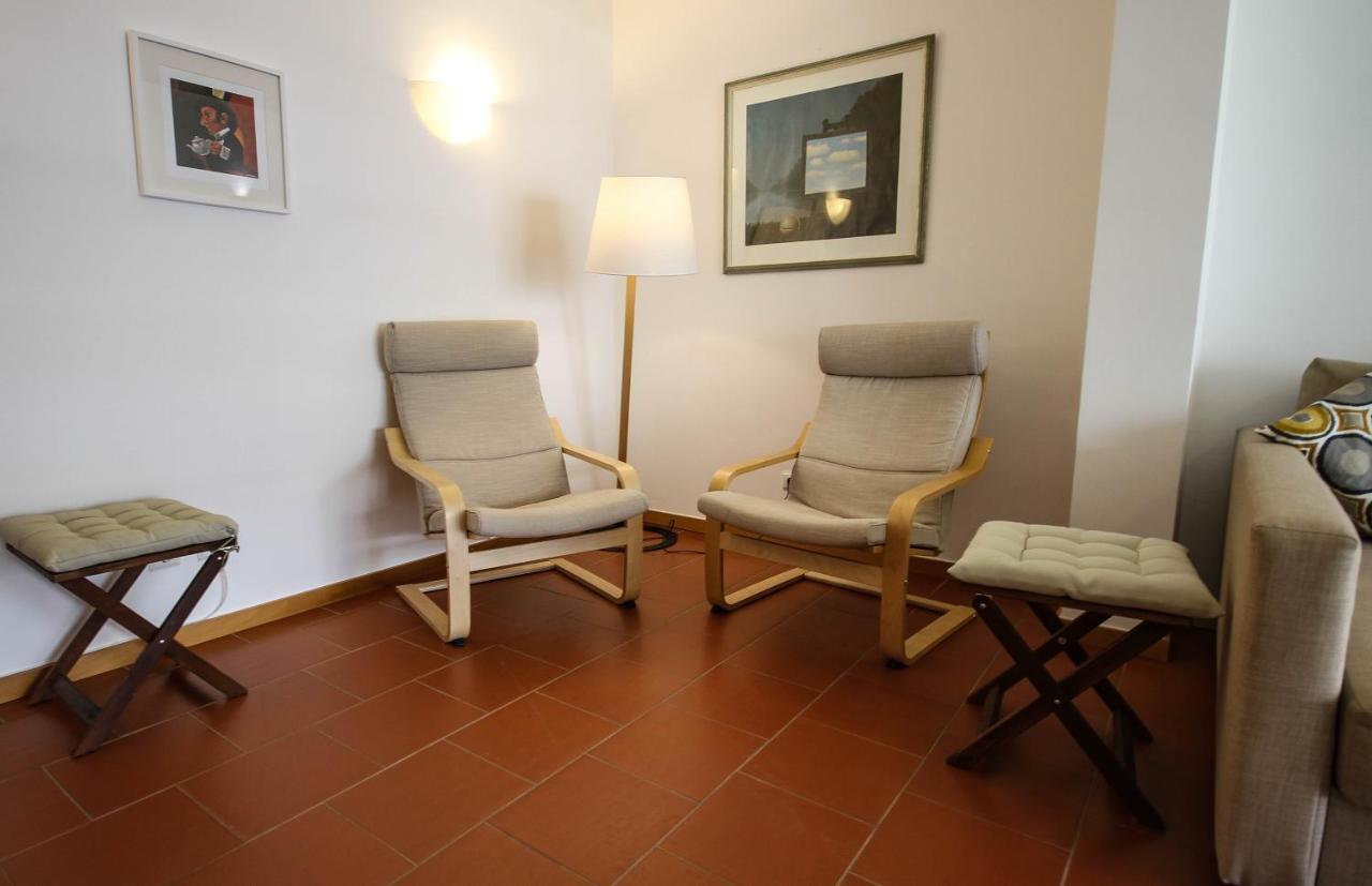 Apartamento Da Marina Lagos Eksteriør bilde