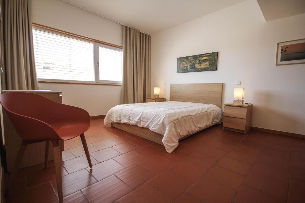 Apartamento Da Marina Lagos Eksteriør bilde