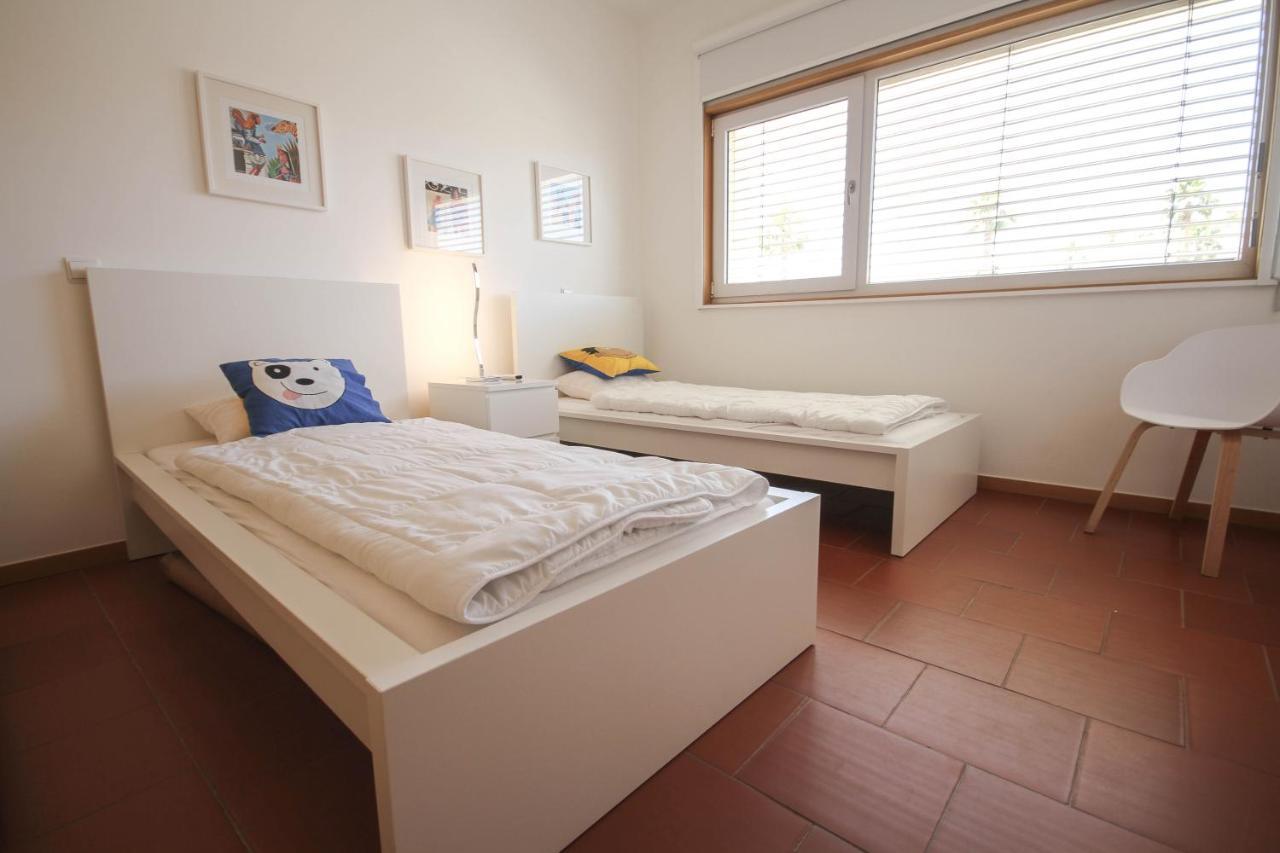 Apartamento Da Marina Lagos Eksteriør bilde
