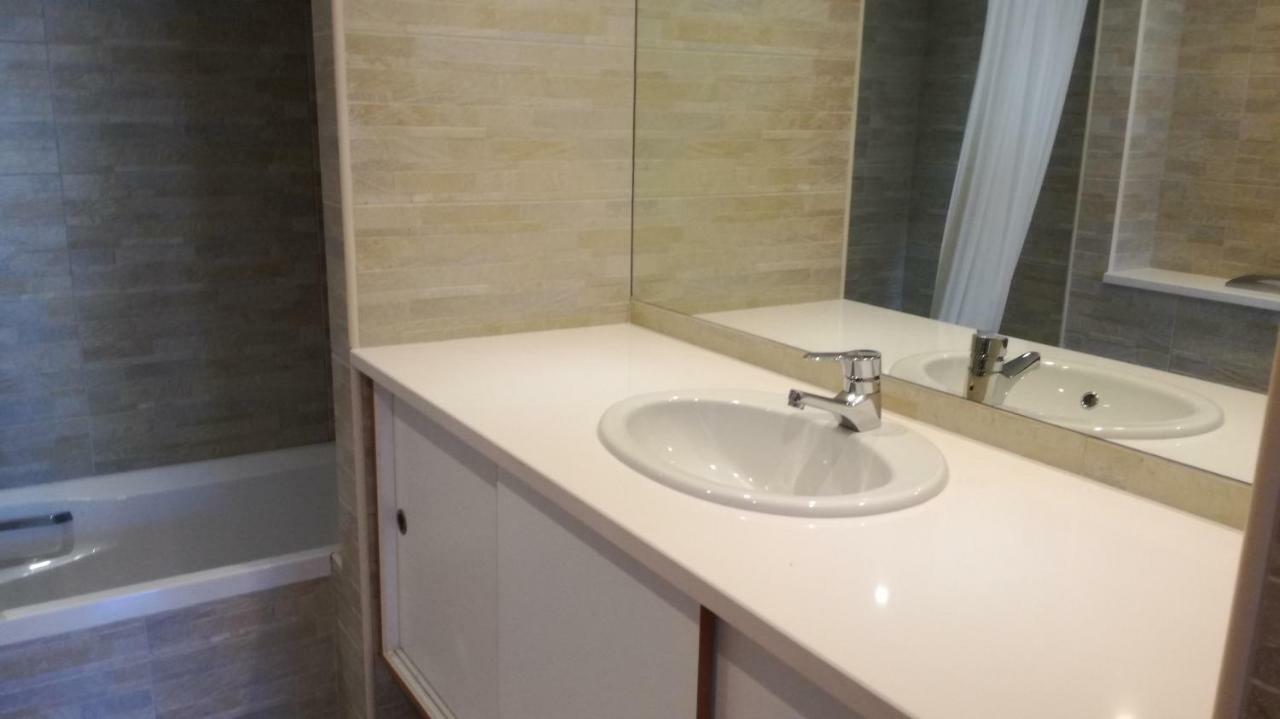 Apartamento Da Marina Lagos Eksteriør bilde