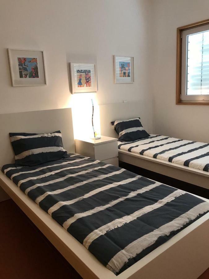 Apartamento Da Marina Lagos Eksteriør bilde