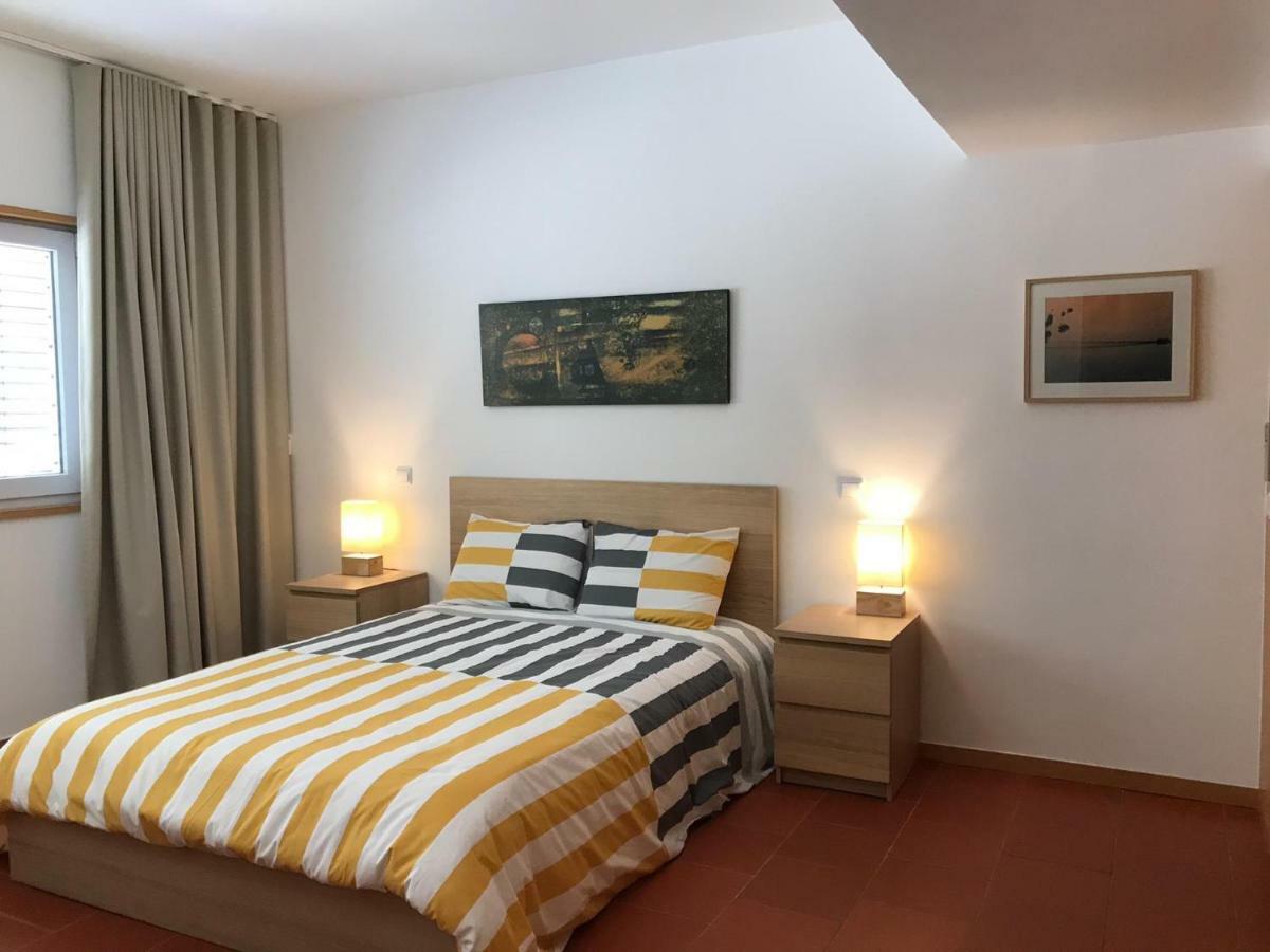 Apartamento Da Marina Lagos Eksteriør bilde